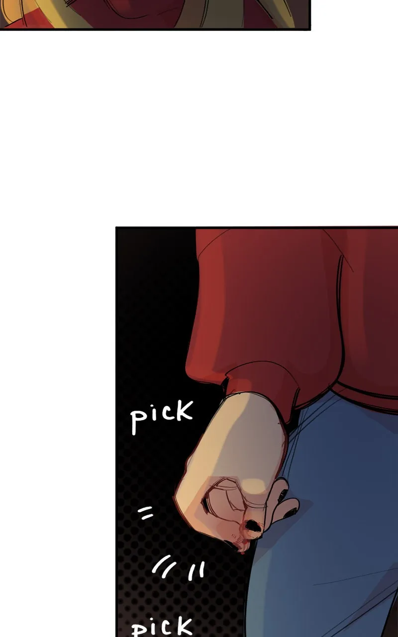 Read Not So Silent chapter 56 image 26 on Lezhin