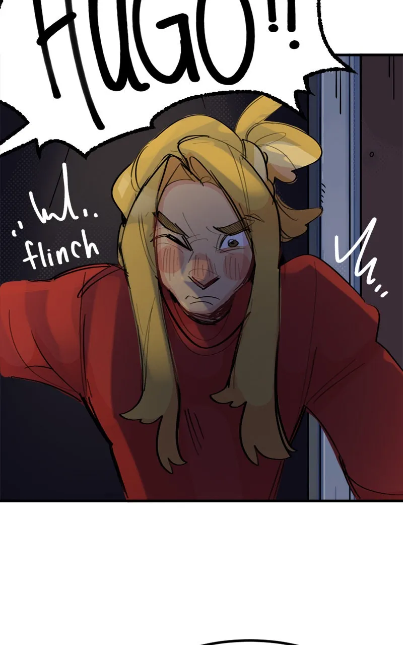 Read Not So Silent chapter 56 image 29 on Lezhin