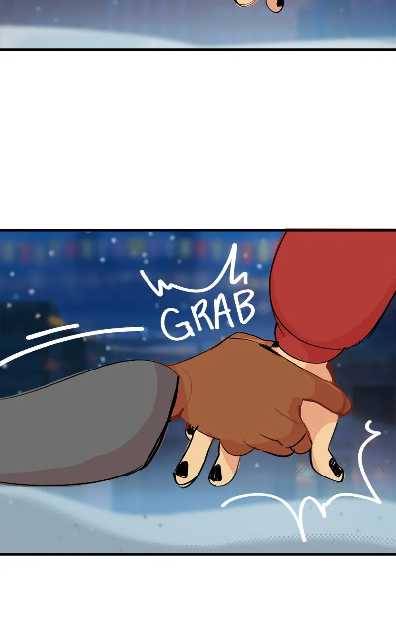 Read Not So Silent chapter 56 image 3 on Lezhin
