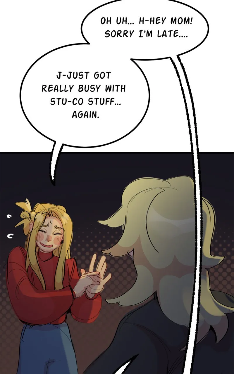 Read Not So Silent chapter 56 image 30 on Lezhin