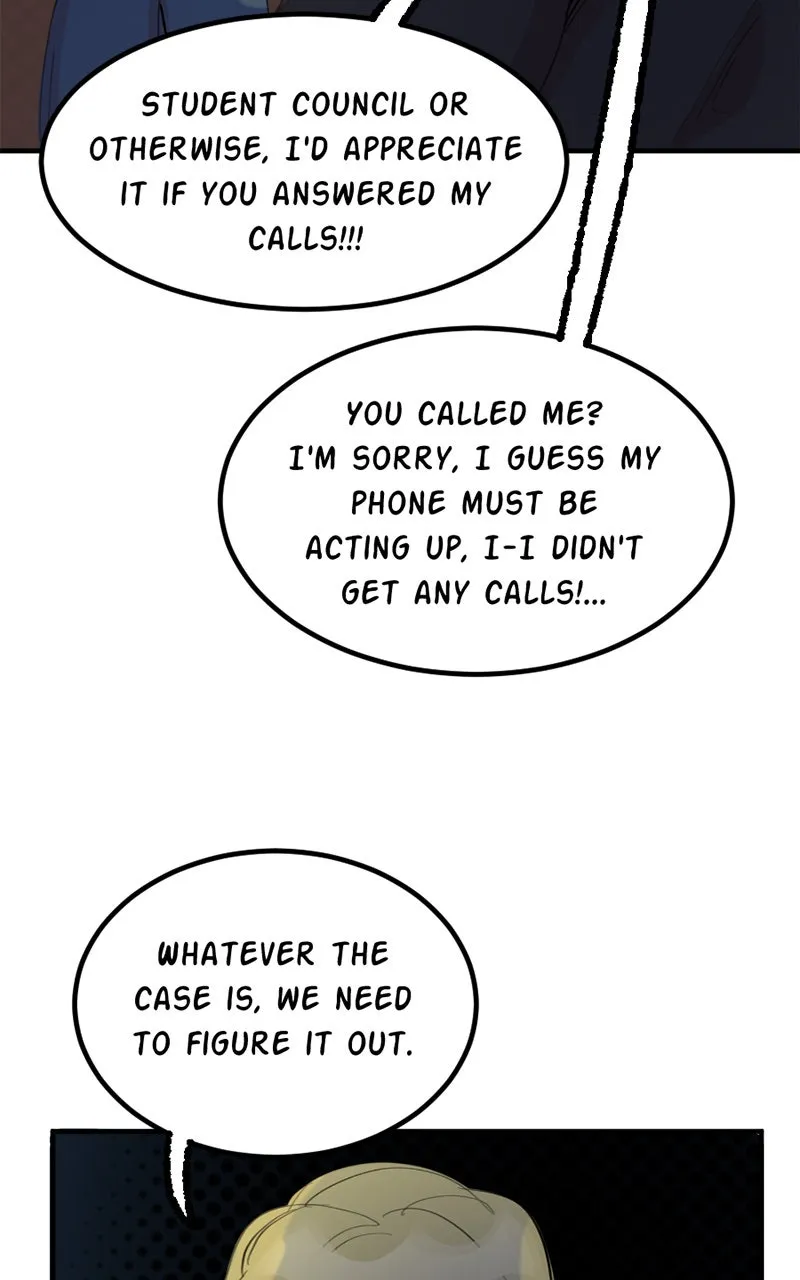 Read Not So Silent chapter 56 image 31 on Lezhin