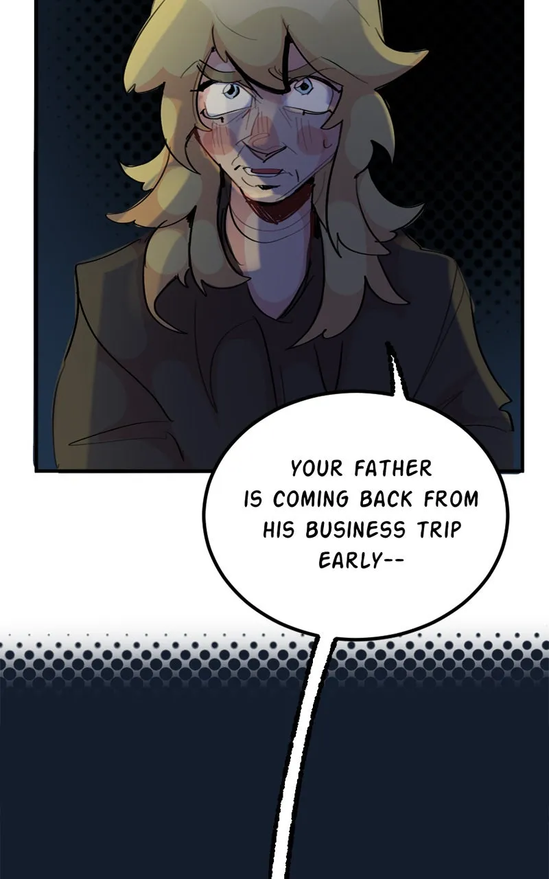 Read Not So Silent chapter 56 image 32 on Lezhin