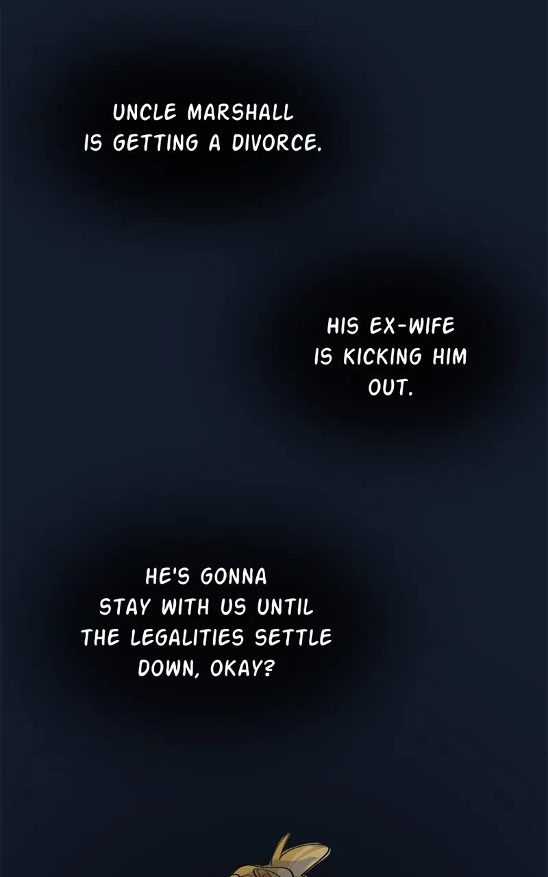 Read Not So Silent chapter 56 image 35 on Lezhin