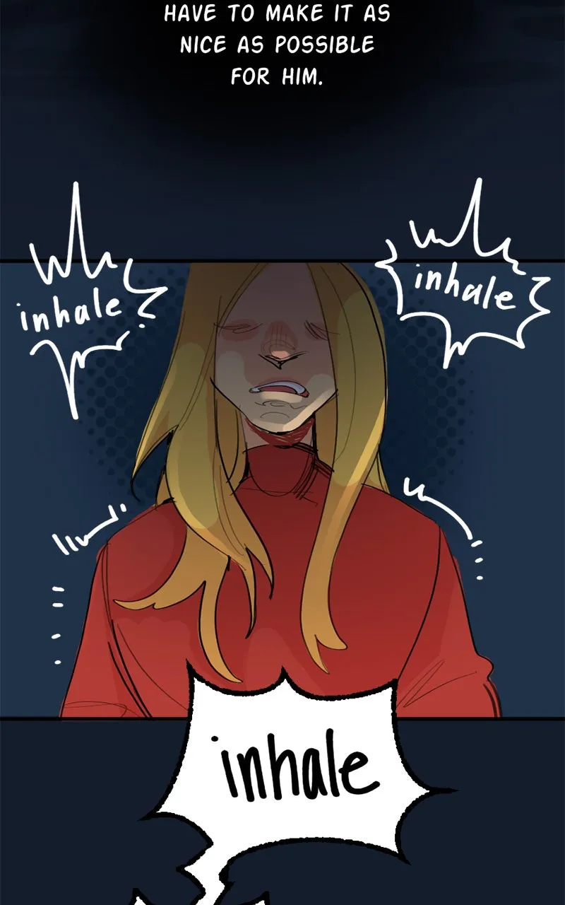 Read Not So Silent chapter 56 image 37 on Lezhin