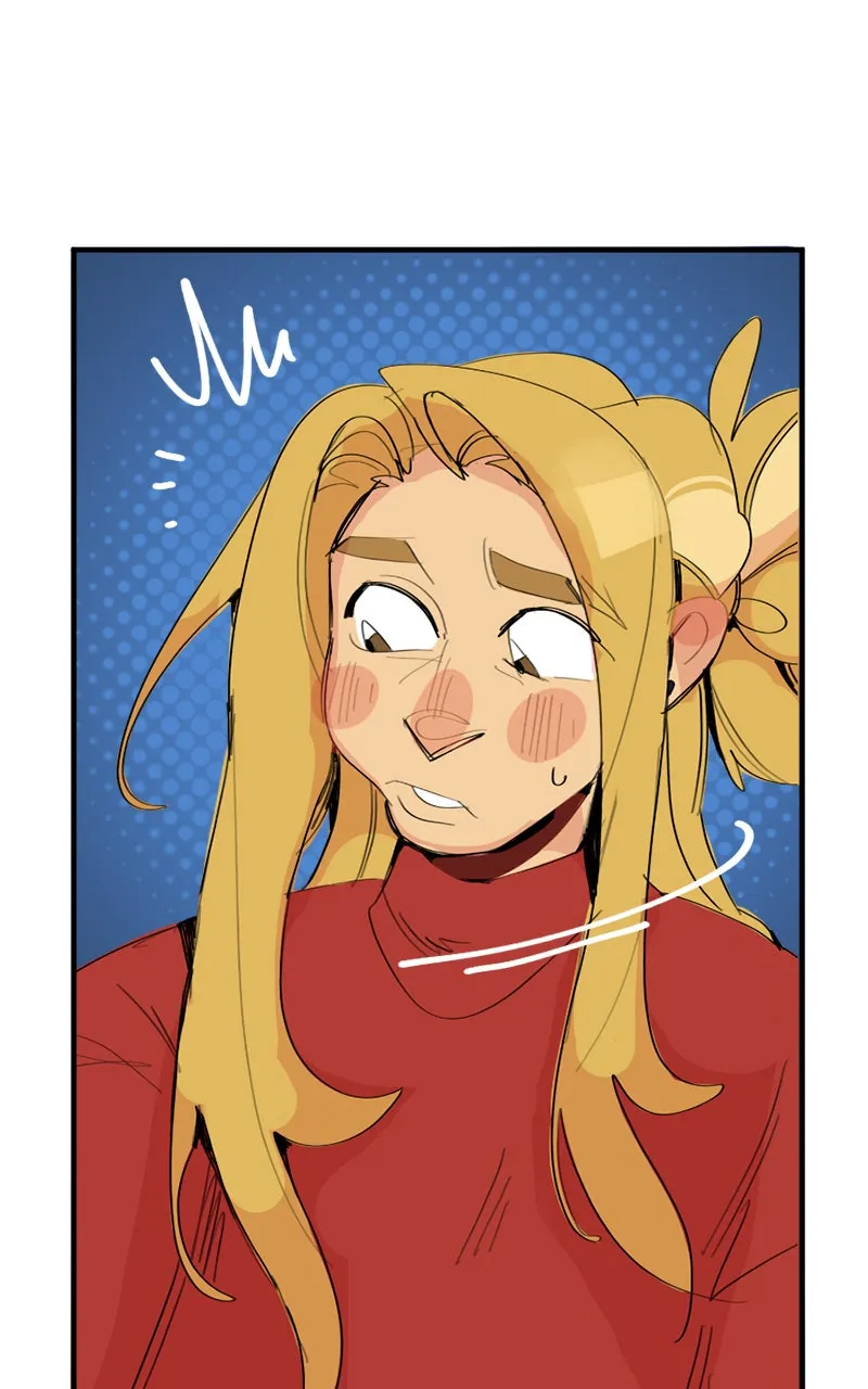 Read Not So Silent chapter 56 image 4 on Lezhin