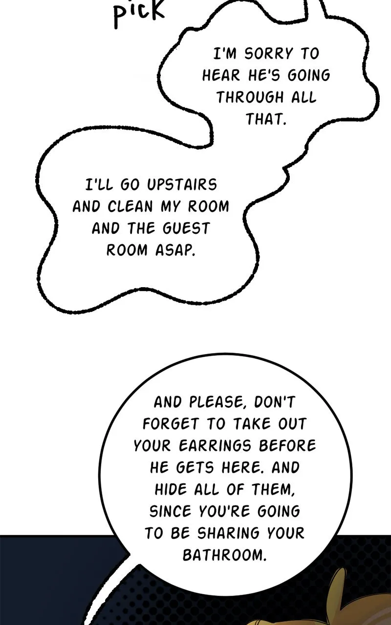 Read Not So Silent chapter 56 image 42 on Lezhin