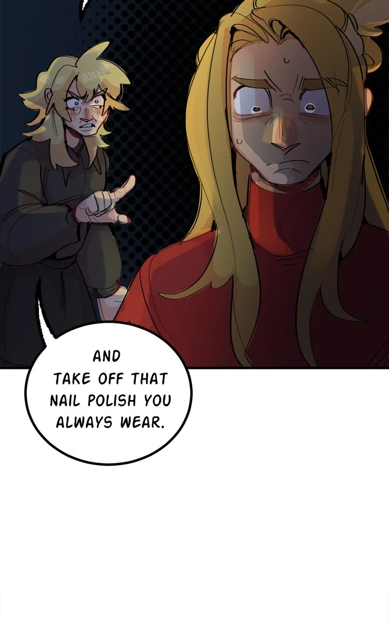 Read Not So Silent chapter 56 image 43 on Lezhin
