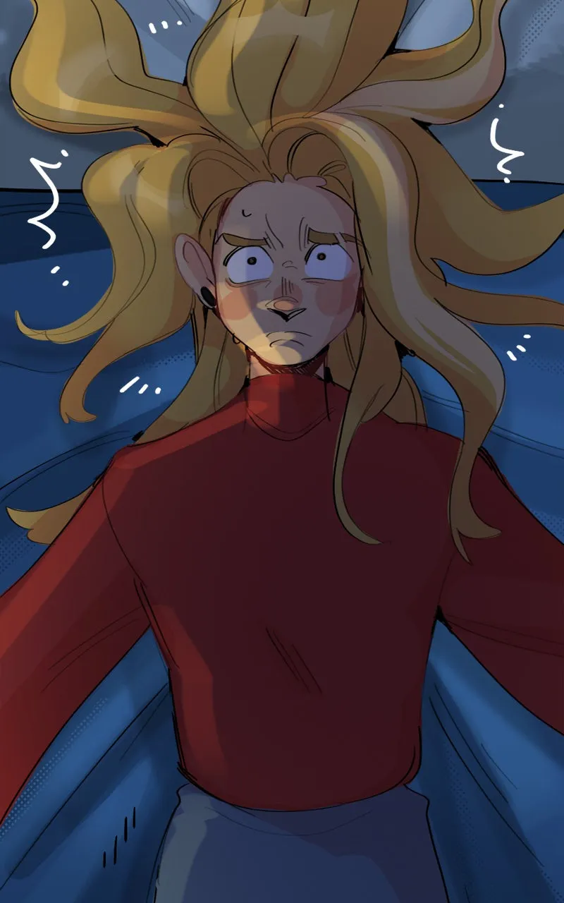 Read Not So Silent chapter 56 image 47 on Lezhin