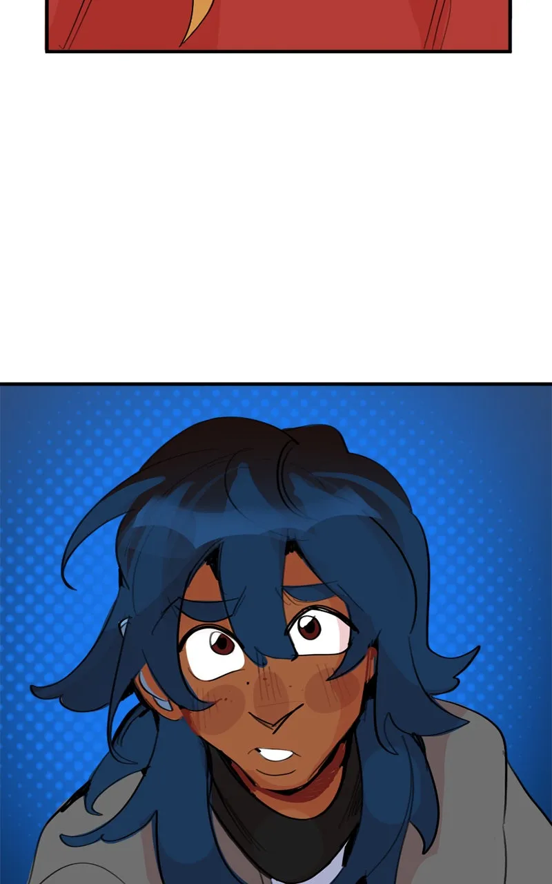 Read Not So Silent chapter 56 image 5 on Lezhin