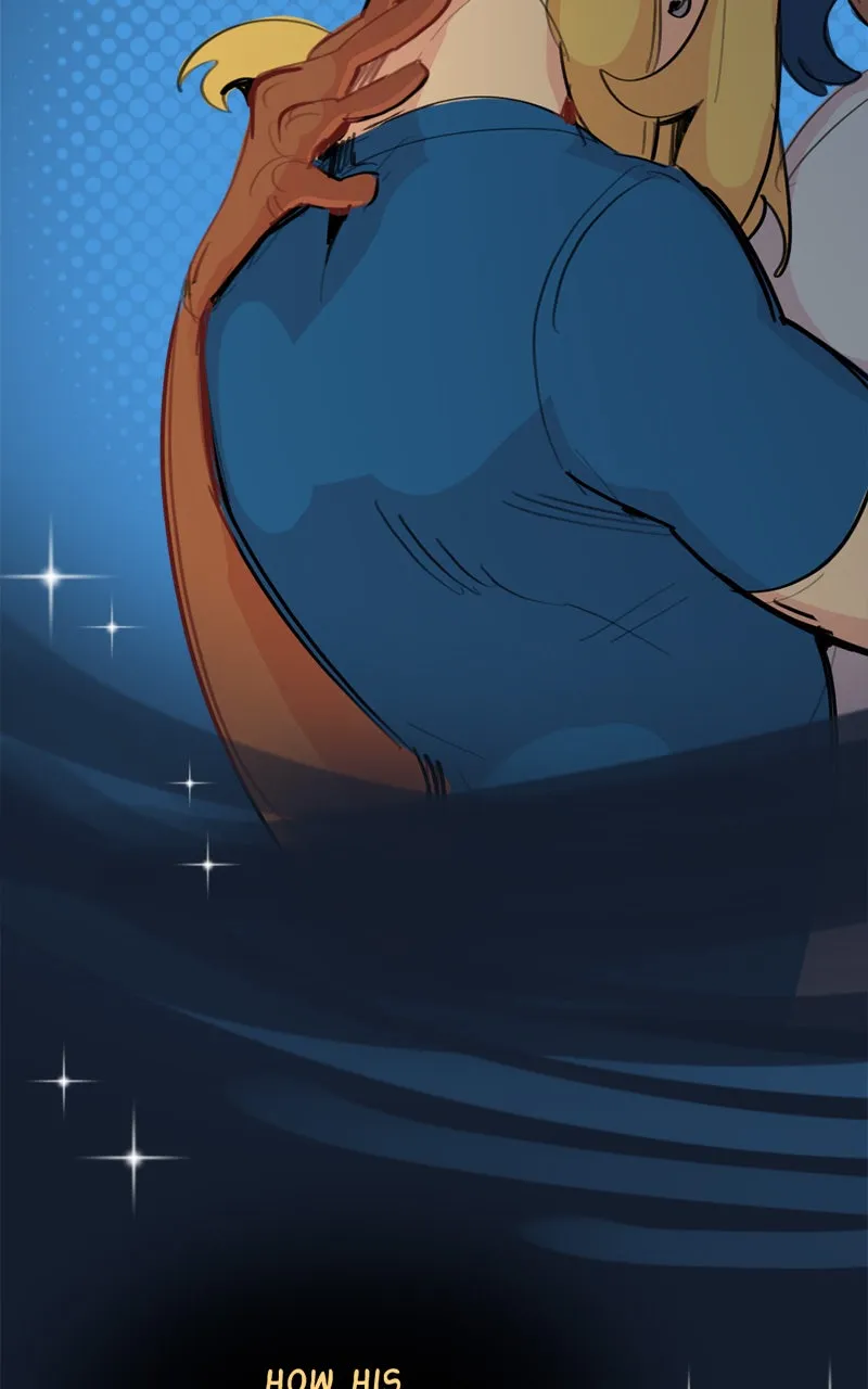 Read Not So Silent chapter 56 image 52 on Lezhin