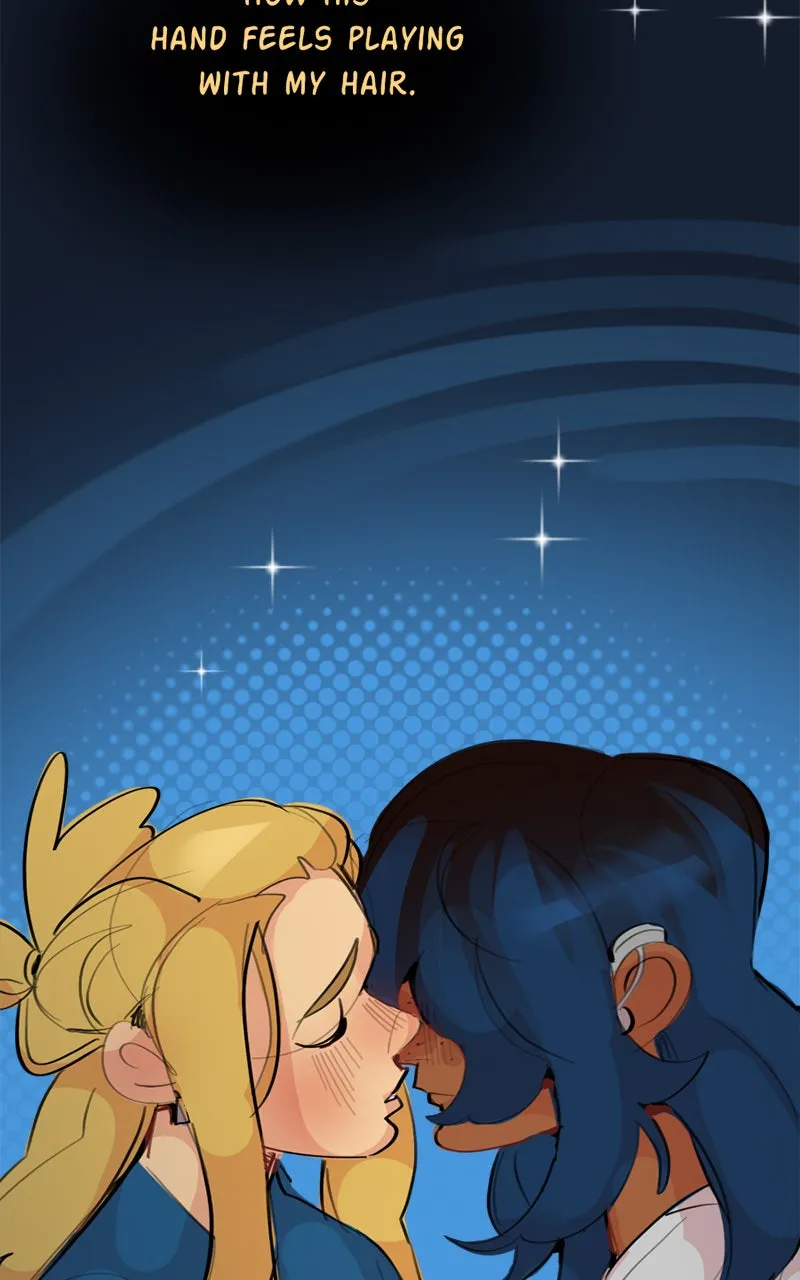 Read Not So Silent chapter 56 image 53 on Lezhin