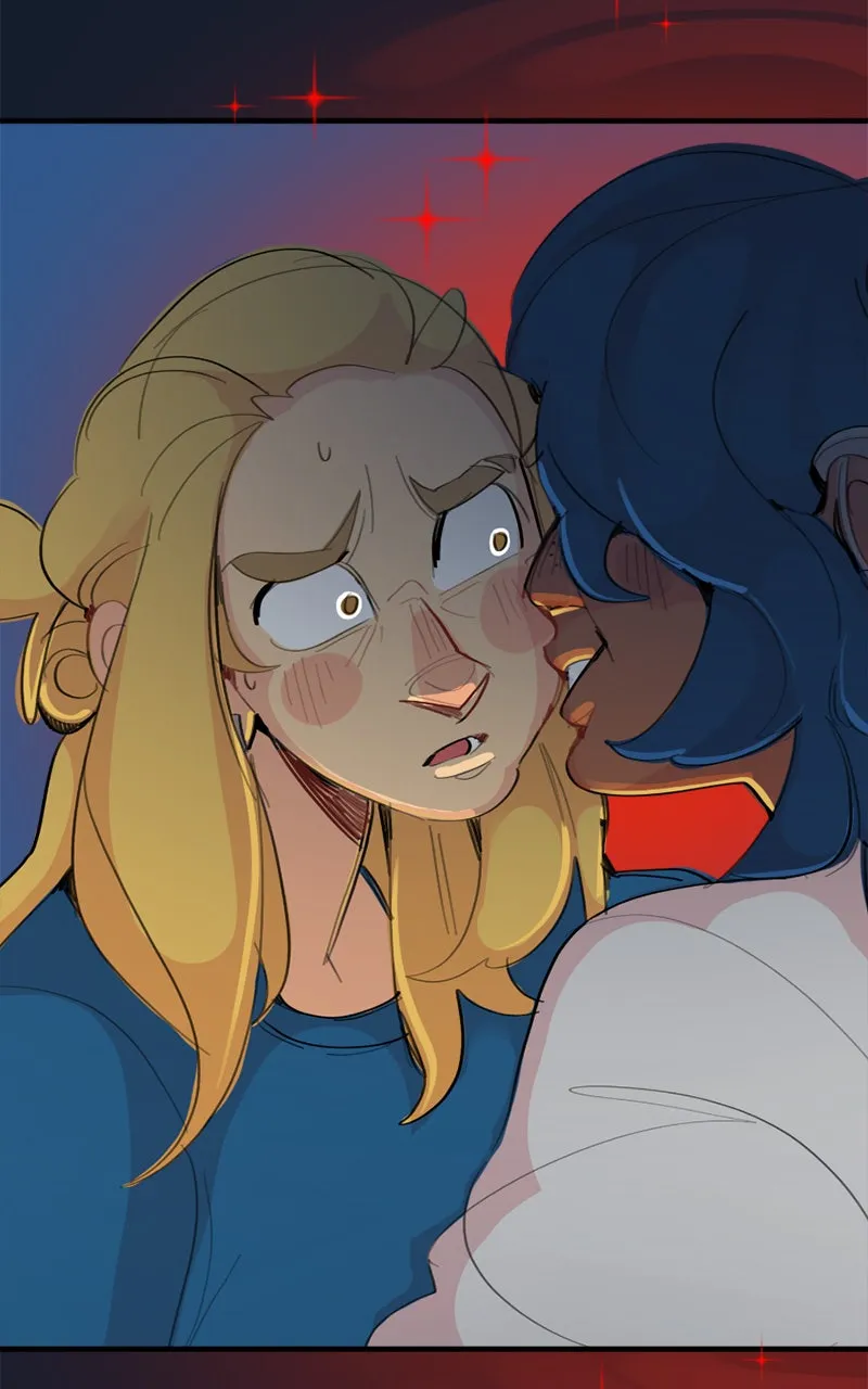 Read Not So Silent chapter 56 image 56 on Lezhin