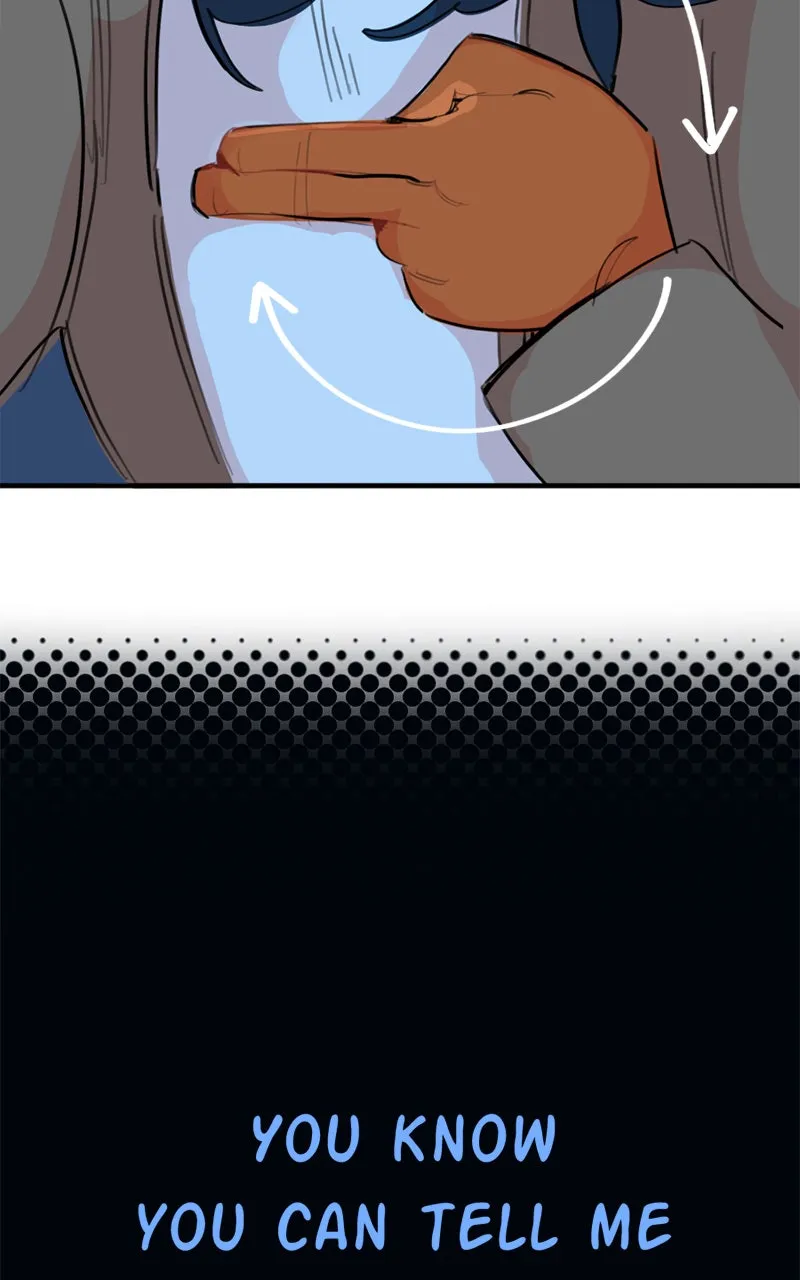 Read Not So Silent chapter 56 image 7 on Lezhin