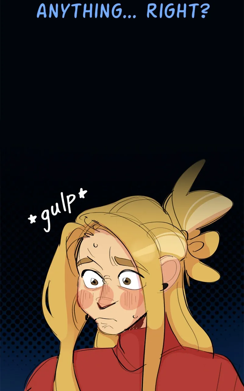 Read Not So Silent chapter 56 image 8 on Lezhin