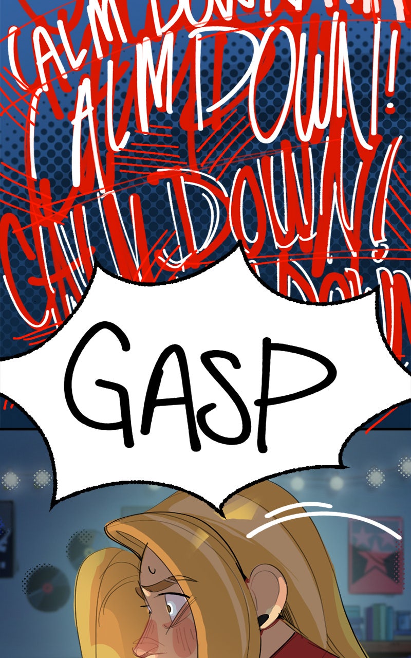 Read Not So Silent chapter 57 image 10 on Lezhin