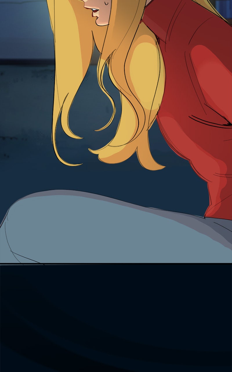 Read Not So Silent chapter 57 image 11 on Lezhin