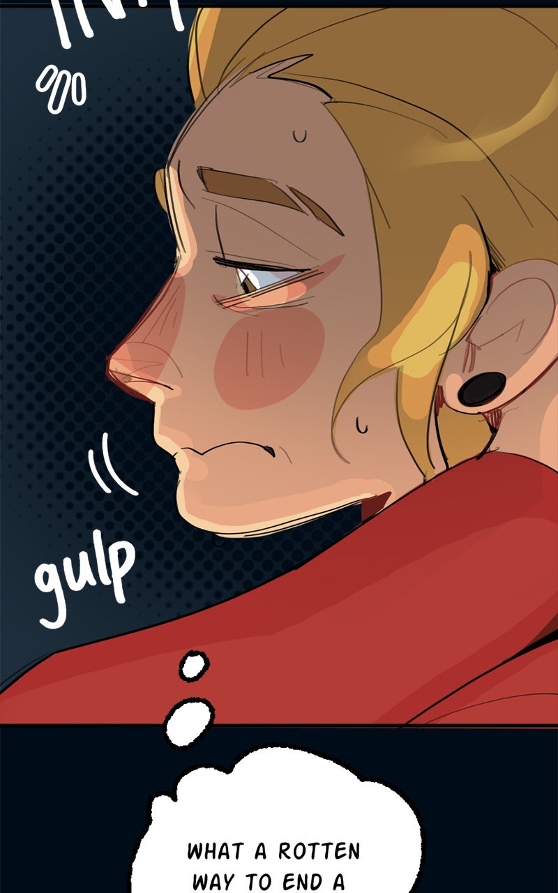 Read Not So Silent chapter 57 image 15 on Lezhin