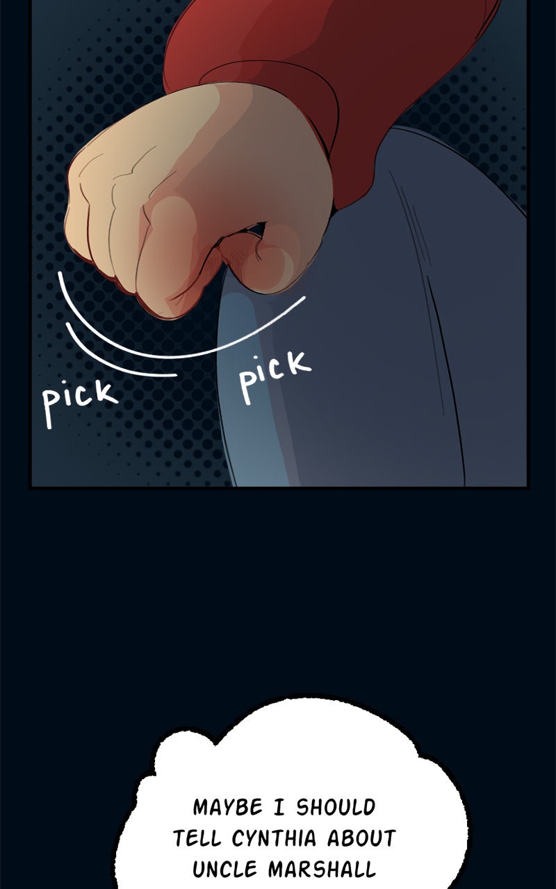 Read Not So Silent chapter 57 image 17 on Lezhin