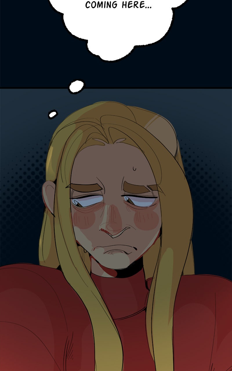 Read Not So Silent chapter 57 image 18 on Lezhin