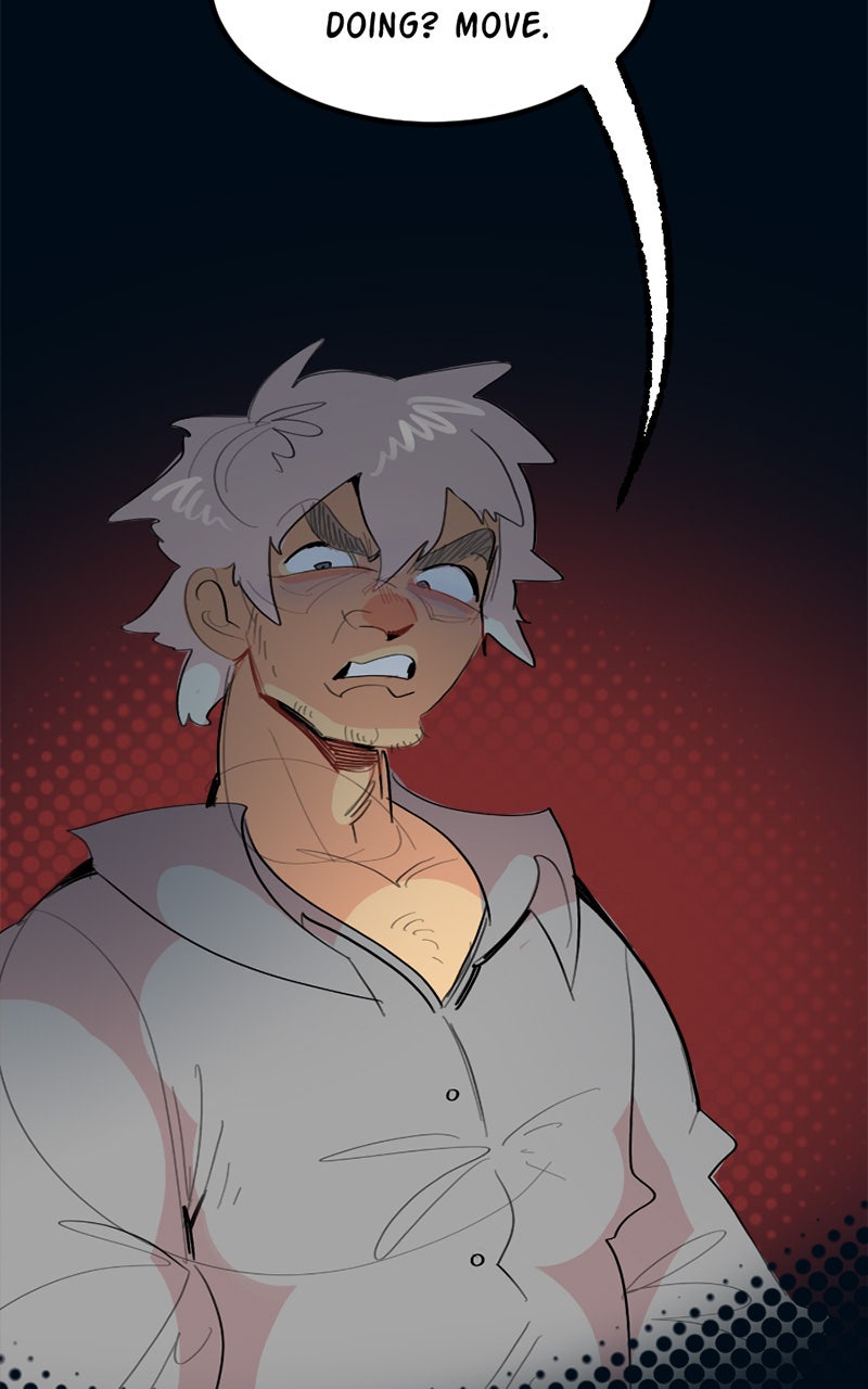 Read Not So Silent chapter 57 image 20 on Lezhin