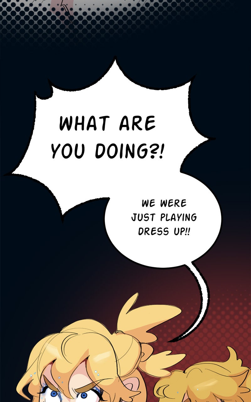 Read Not So Silent chapter 57 image 21 on Lezhin