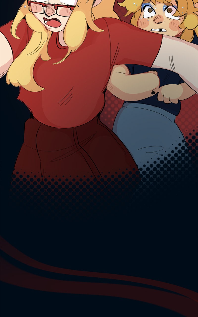 Read Not So Silent chapter 57 image 22 on Lezhin