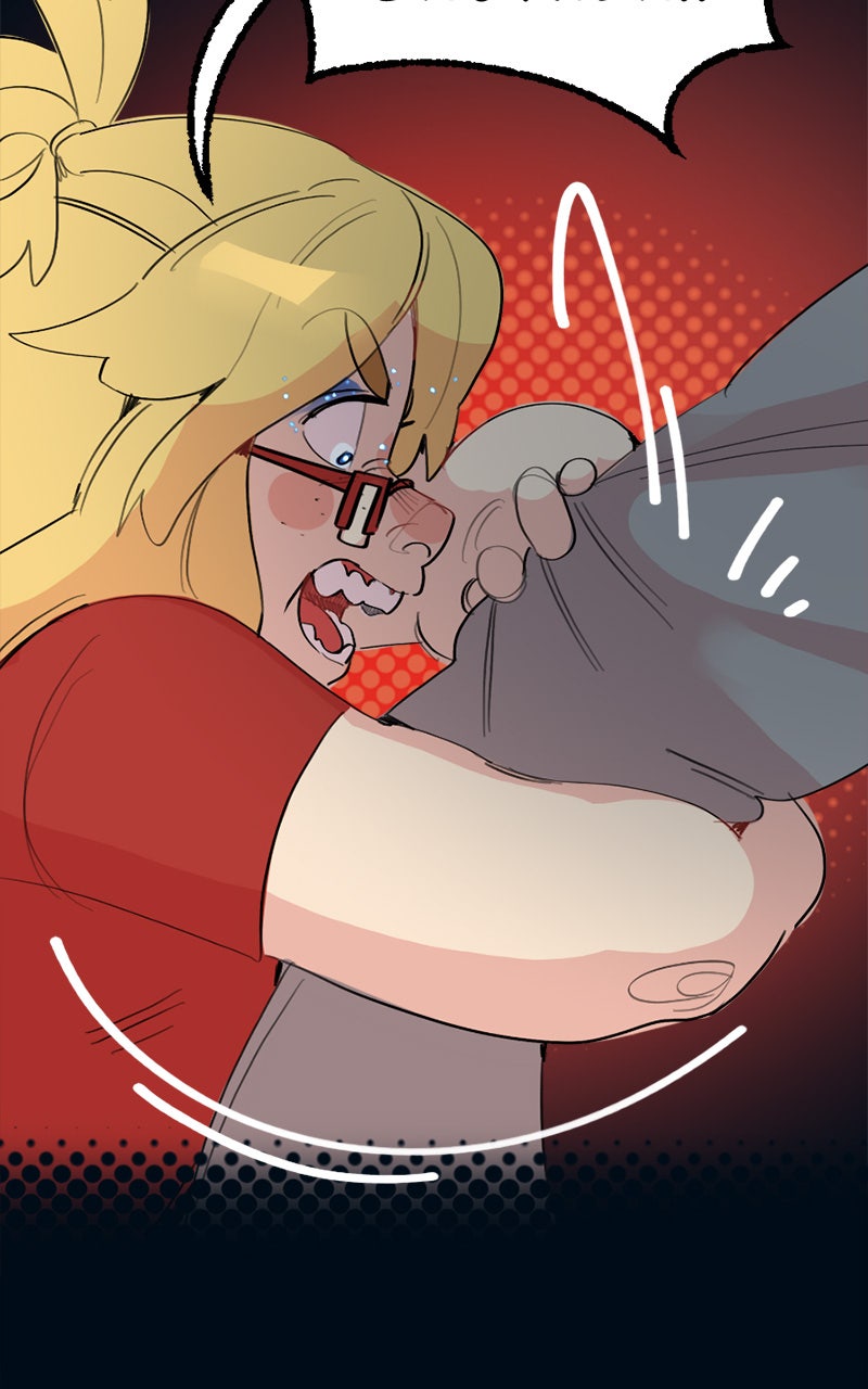 Read Not So Silent chapter 57 image 31 on Lezhin