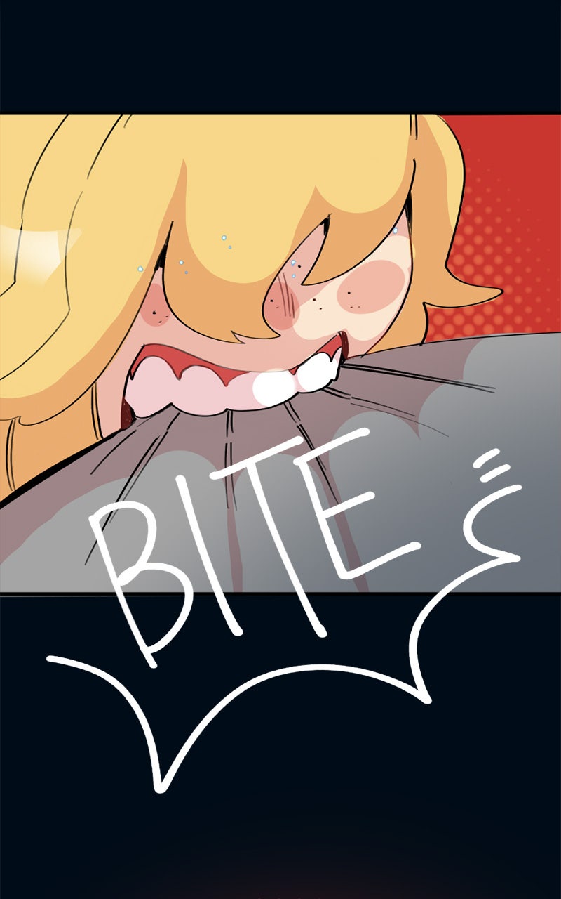 Read Not So Silent chapter 57 image 32 on Lezhin