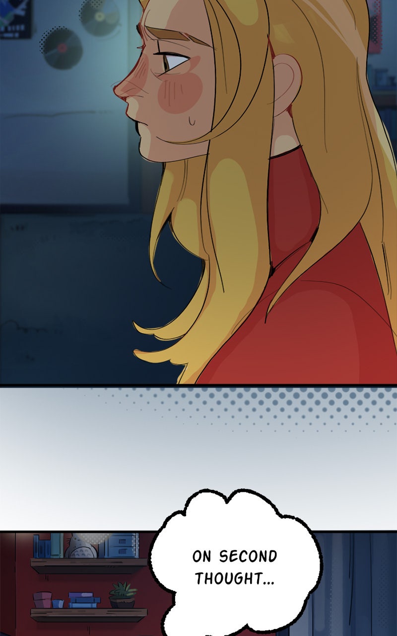 Read Not So Silent chapter 57 image 35 on Lezhin