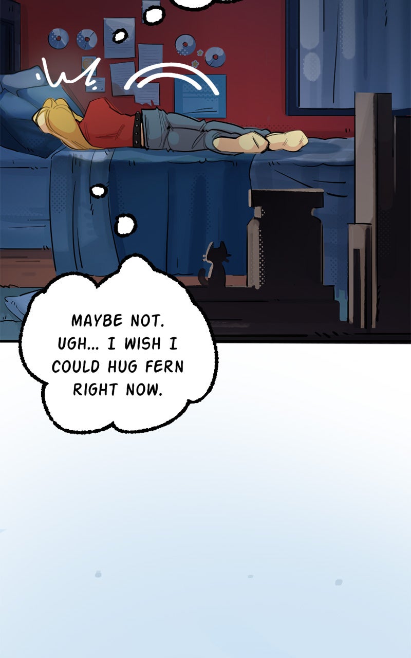 Read Not So Silent chapter 57 image 36 on Lezhin