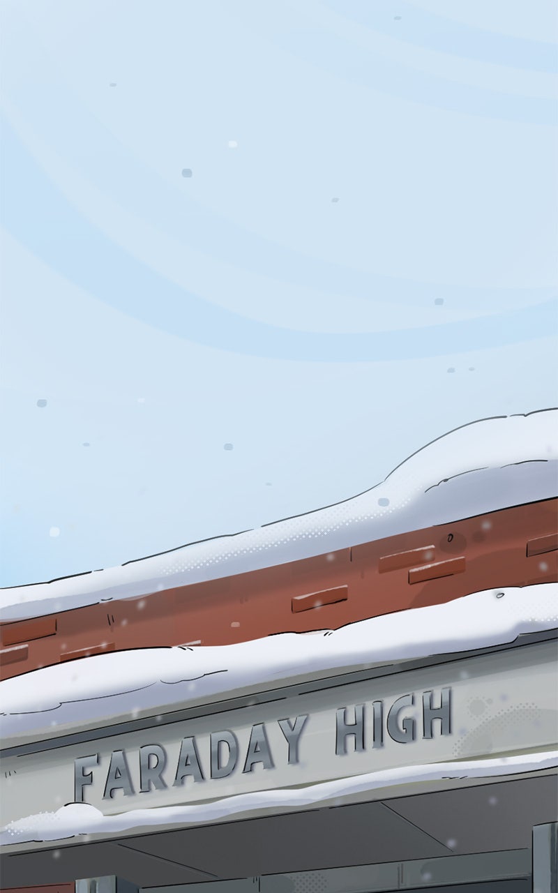 Read Not So Silent chapter 57 image 37 on Lezhin
