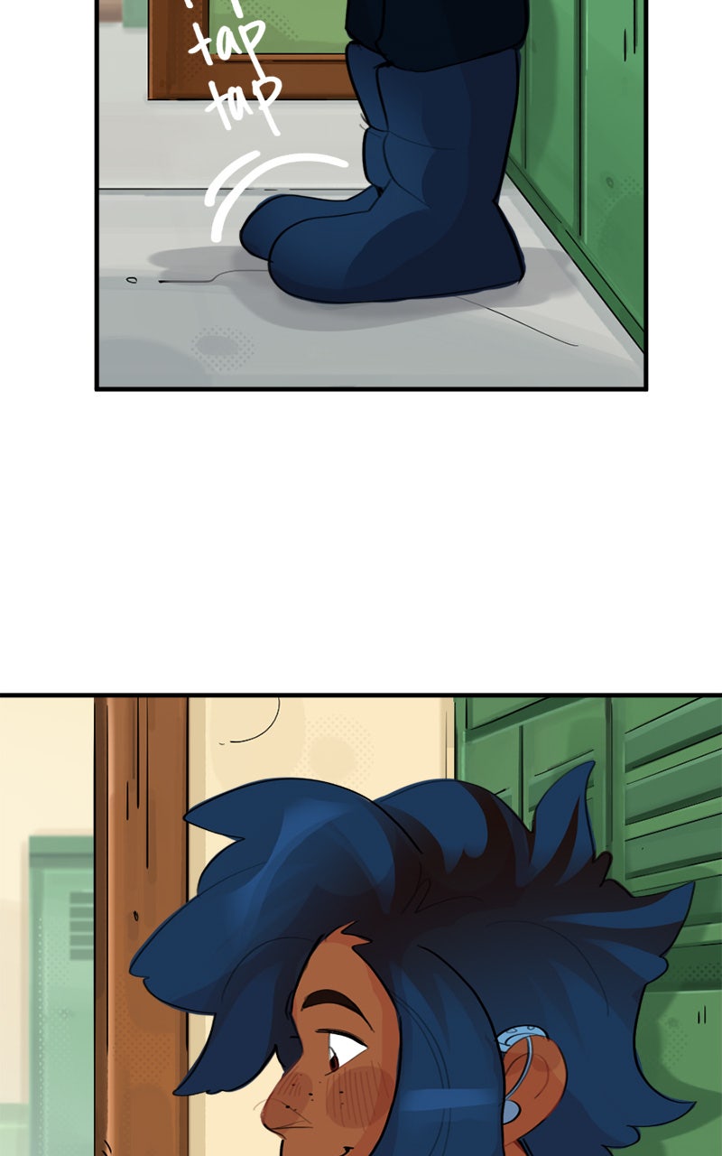 Read Not So Silent chapter 57 image 39 on Lezhin