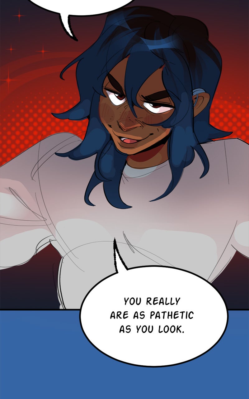 Read Not So Silent chapter 57 image 4 on Lezhin