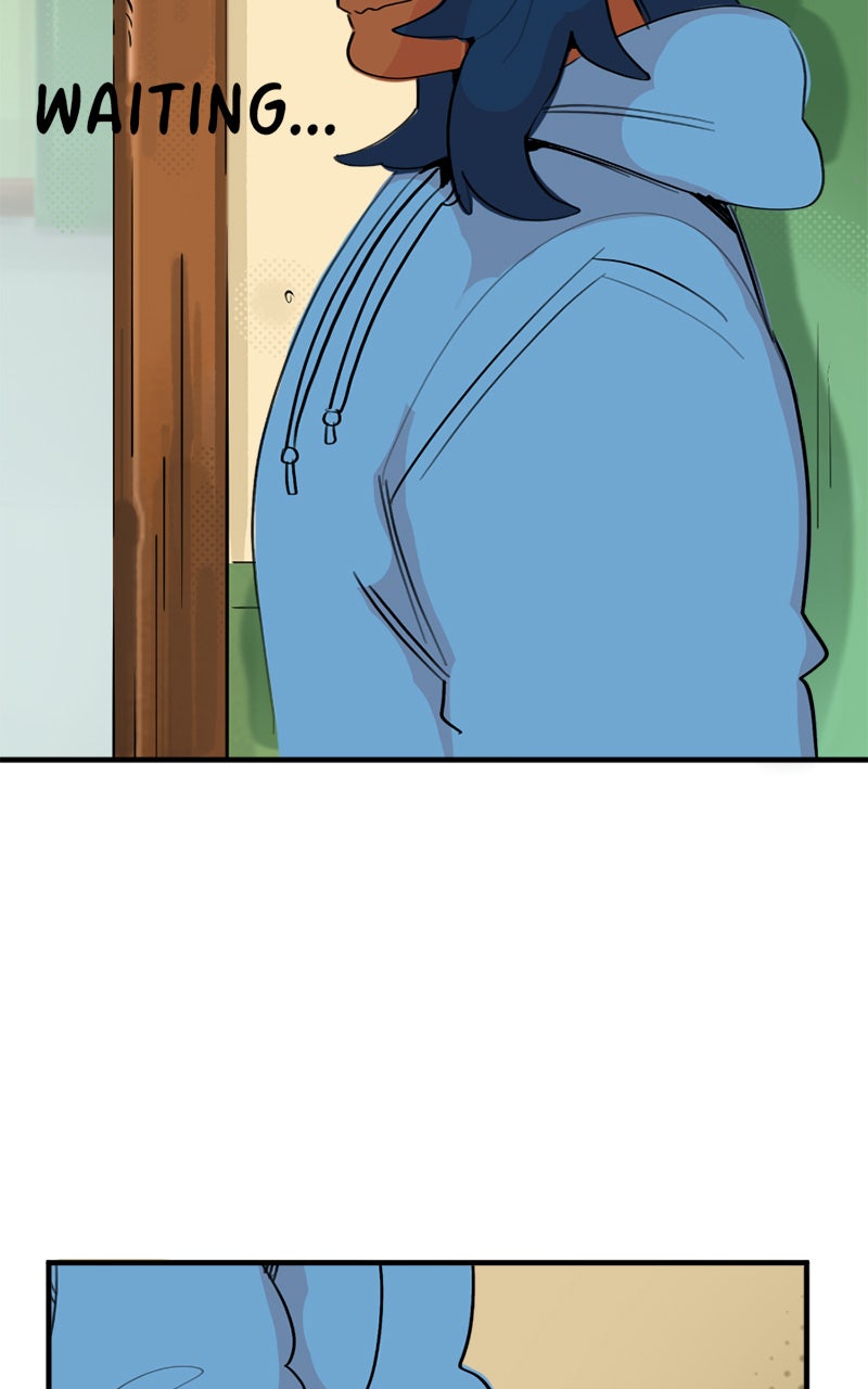 Read Not So Silent chapter 57 image 40 on Lezhin