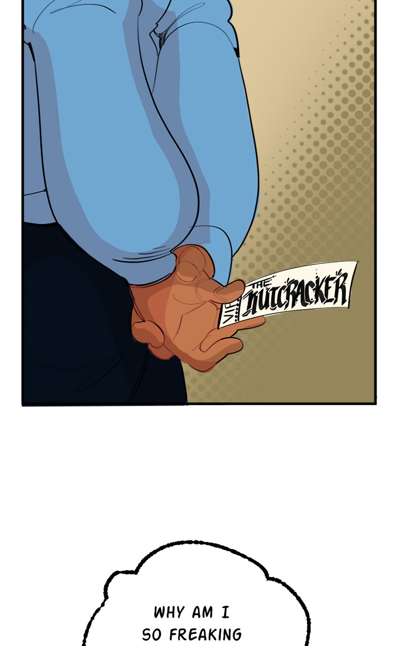 Read Not So Silent chapter 57 image 41 on Lezhin