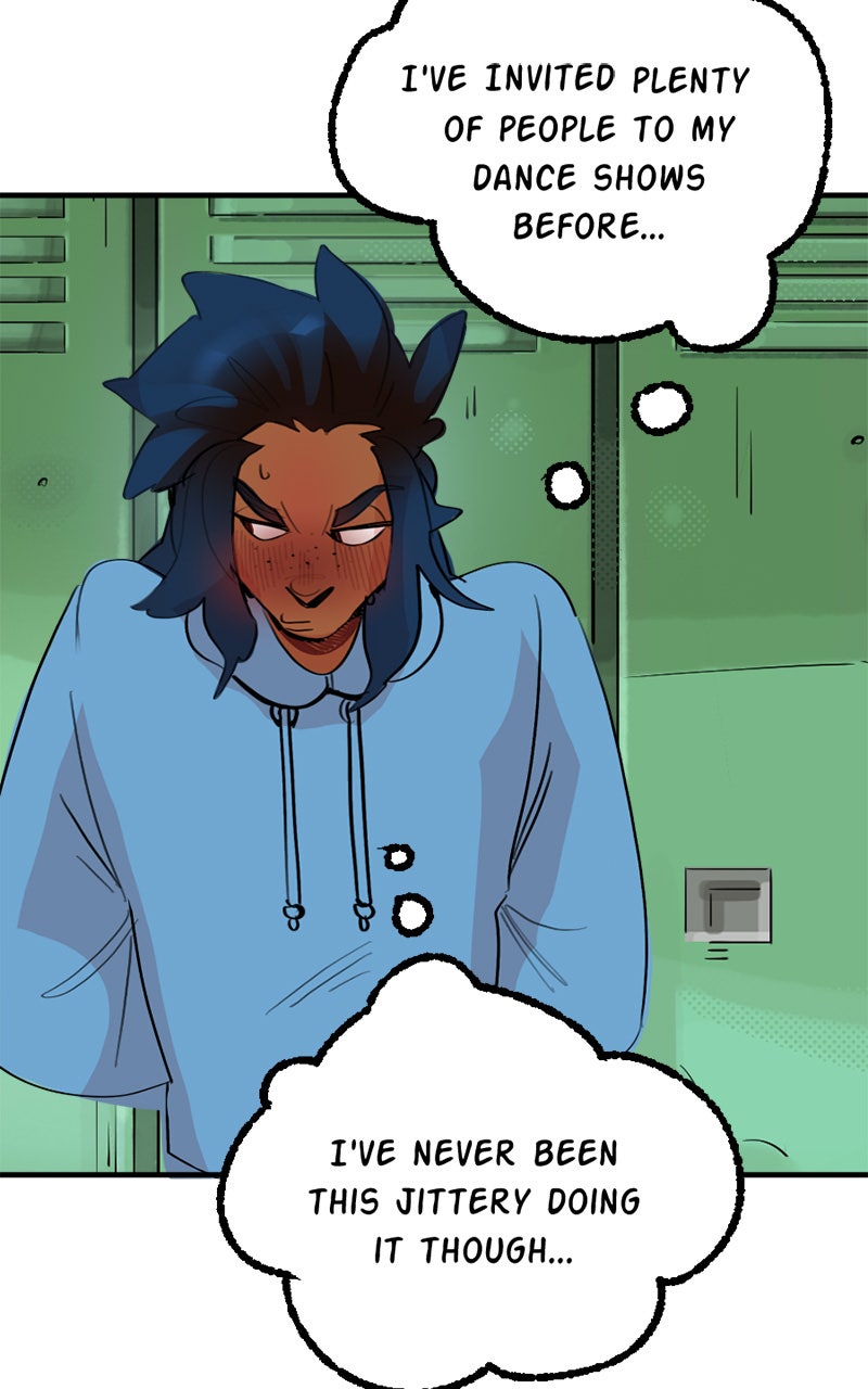 Read Not So Silent chapter 57 image 43 on Lezhin