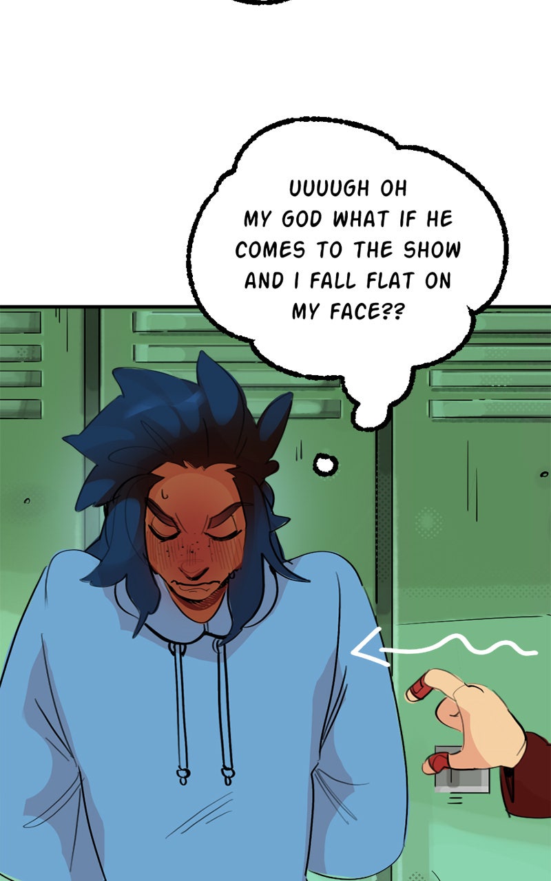 Read Not So Silent chapter 57 image 44 on Lezhin