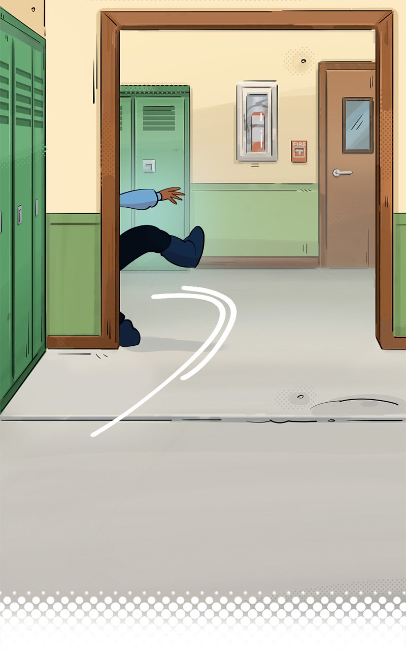 Read Not So Silent chapter 57 image 47 on Lezhin