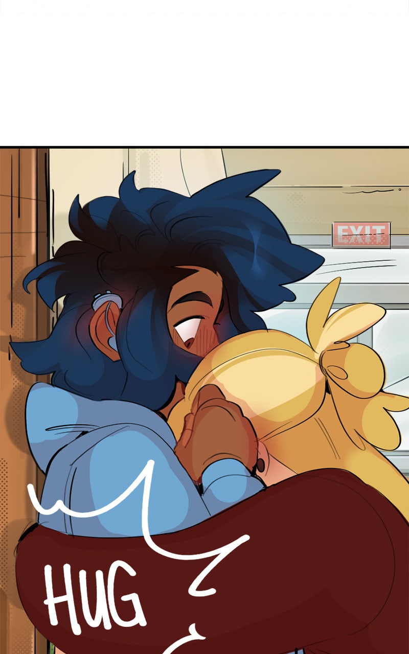Read Not So Silent chapter 57 image 48 on Lezhin