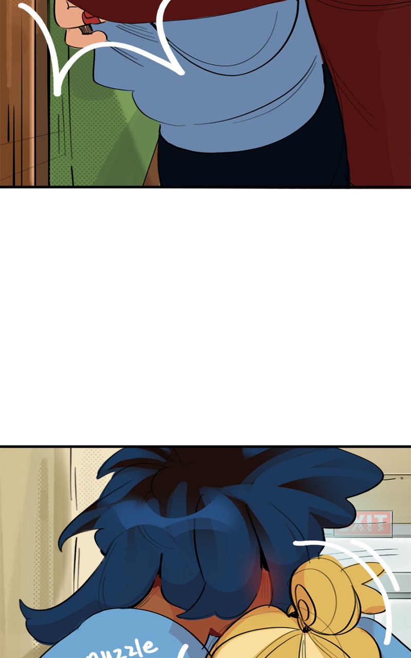 Read Not So Silent chapter 57 image 49 on Lezhin