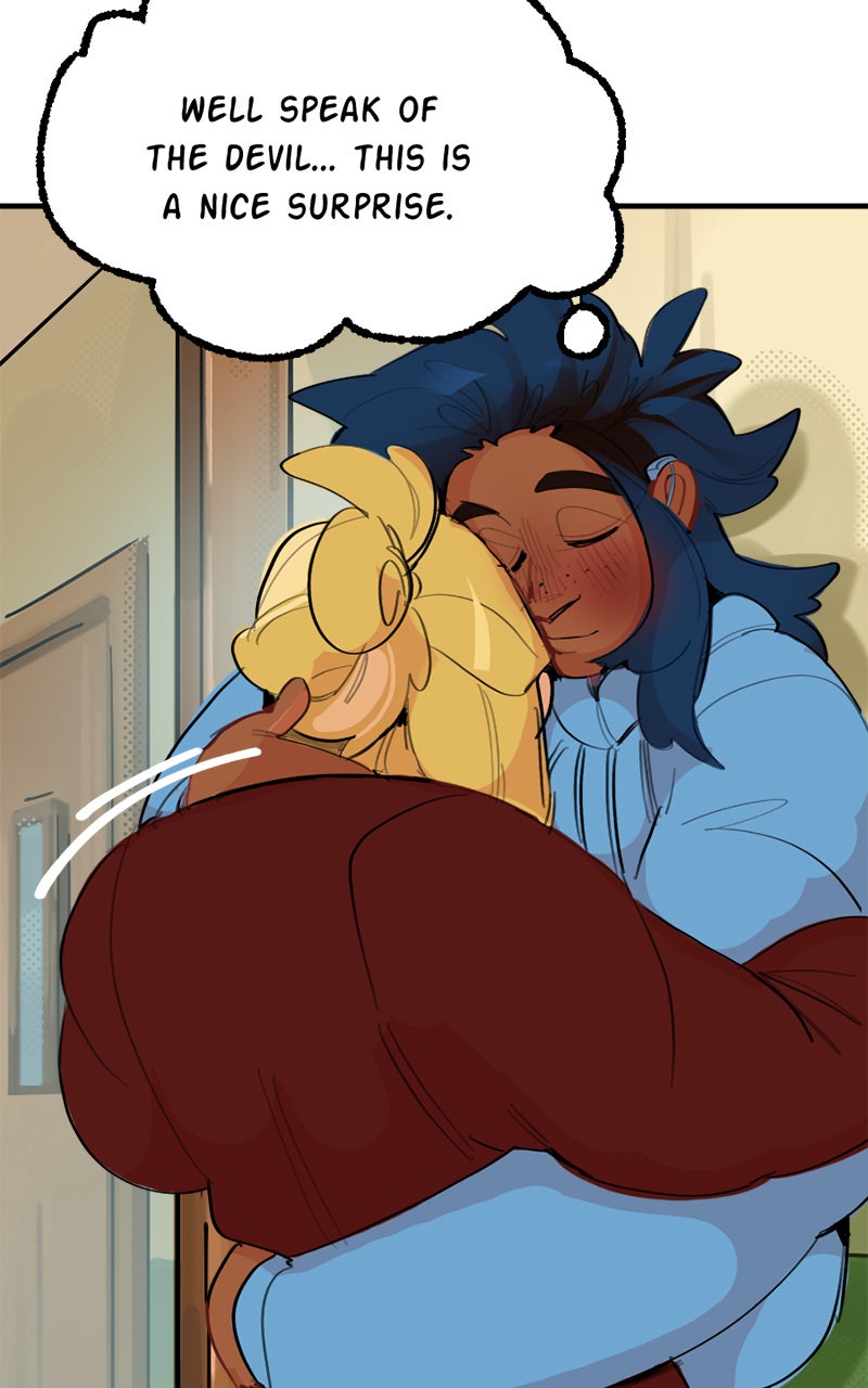 Read Not So Silent chapter 57 image 51 on Lezhin