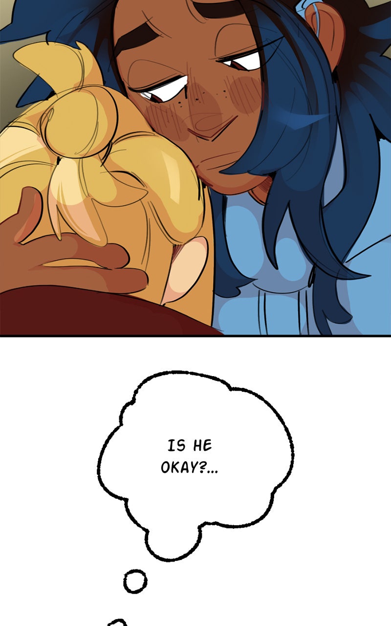 Read Not So Silent chapter 57 image 53 on Lezhin
