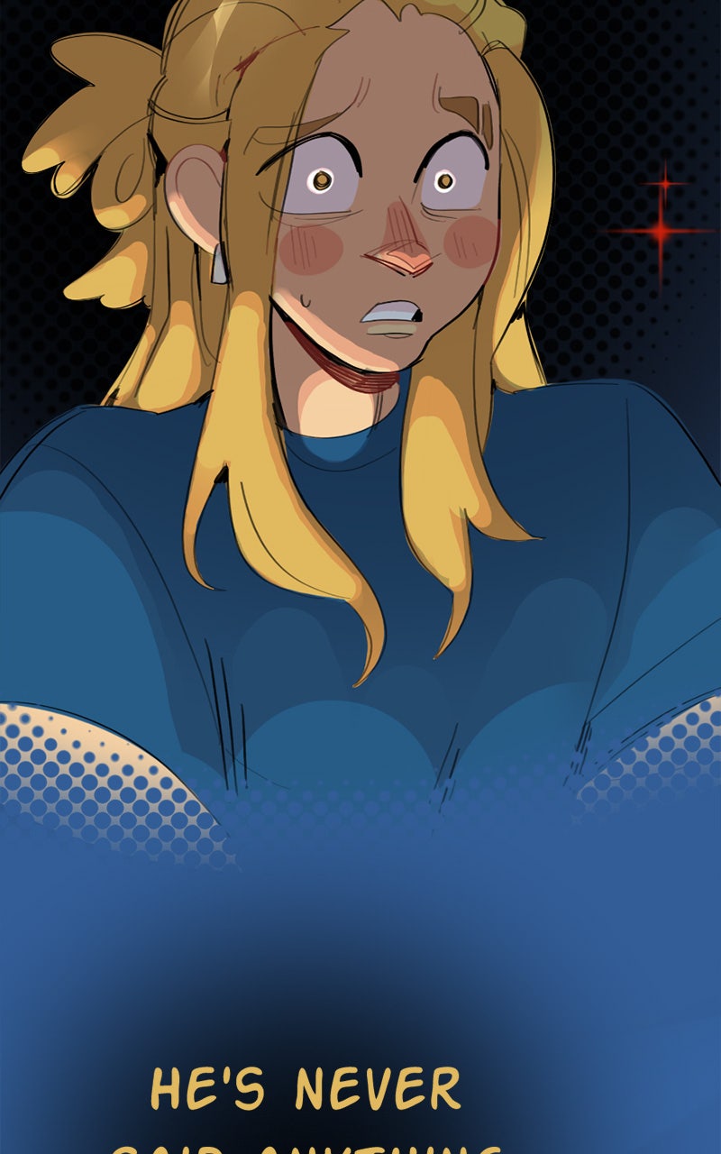 Read Not So Silent chapter 57 image 6 on Lezhin