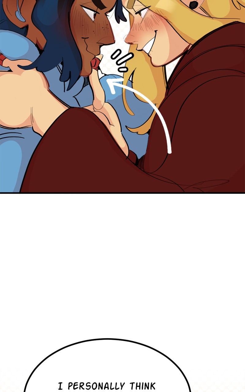 Read Not So Silent chapter 58 image 10 on Lezhin