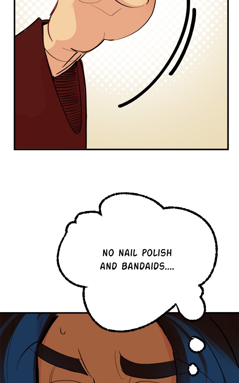 Read Not So Silent chapter 58 image 13 on Lezhin