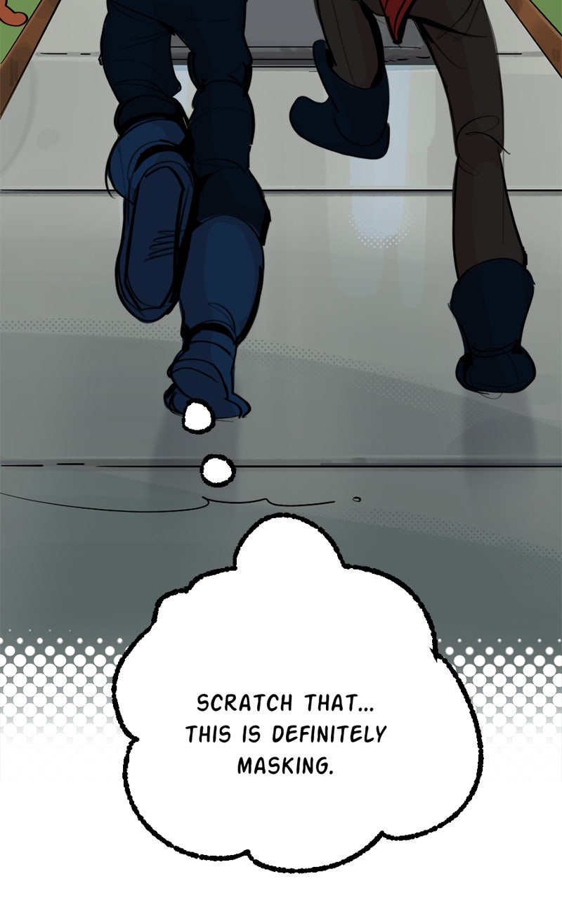 Read Not So Silent chapter 58 image 16 on Lezhin