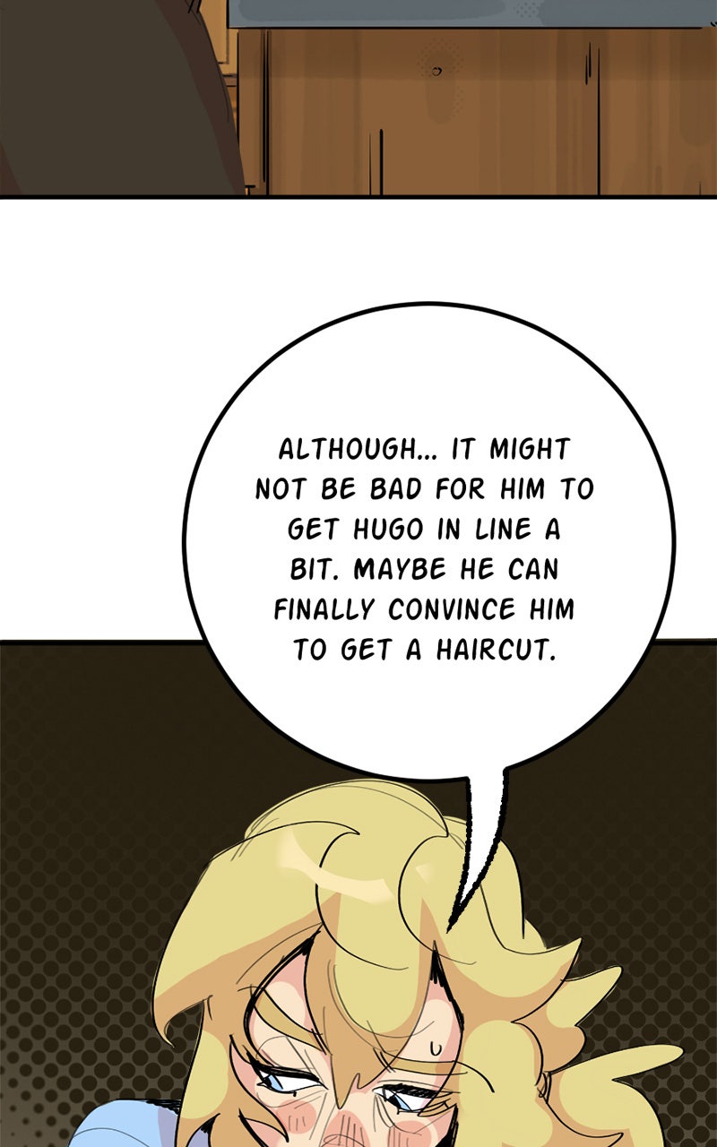 Read Not So Silent chapter 58 image 19 on Lezhin