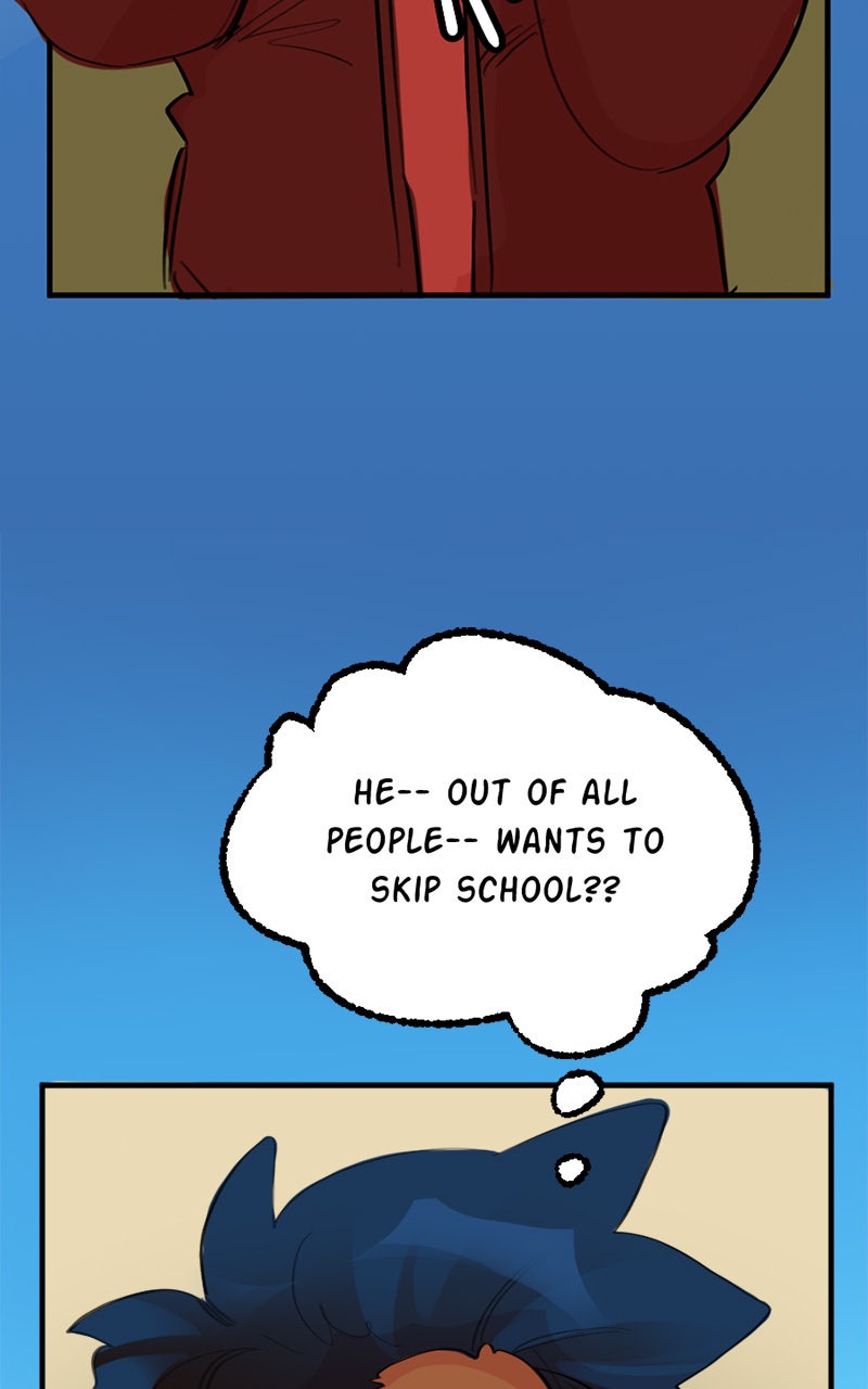 Read Not So Silent chapter 58 image 2 on Lezhin