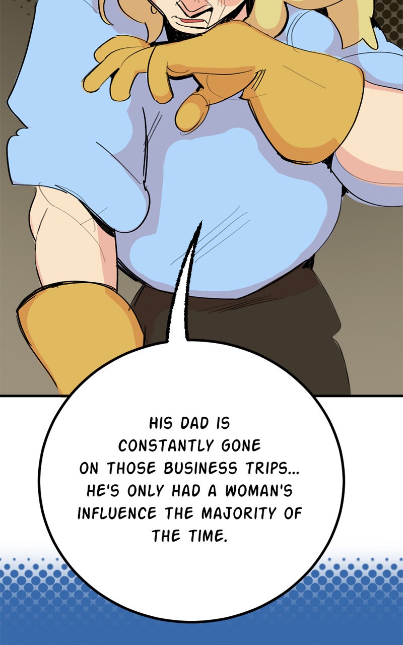 Read Not So Silent chapter 58 image 20 on Lezhin