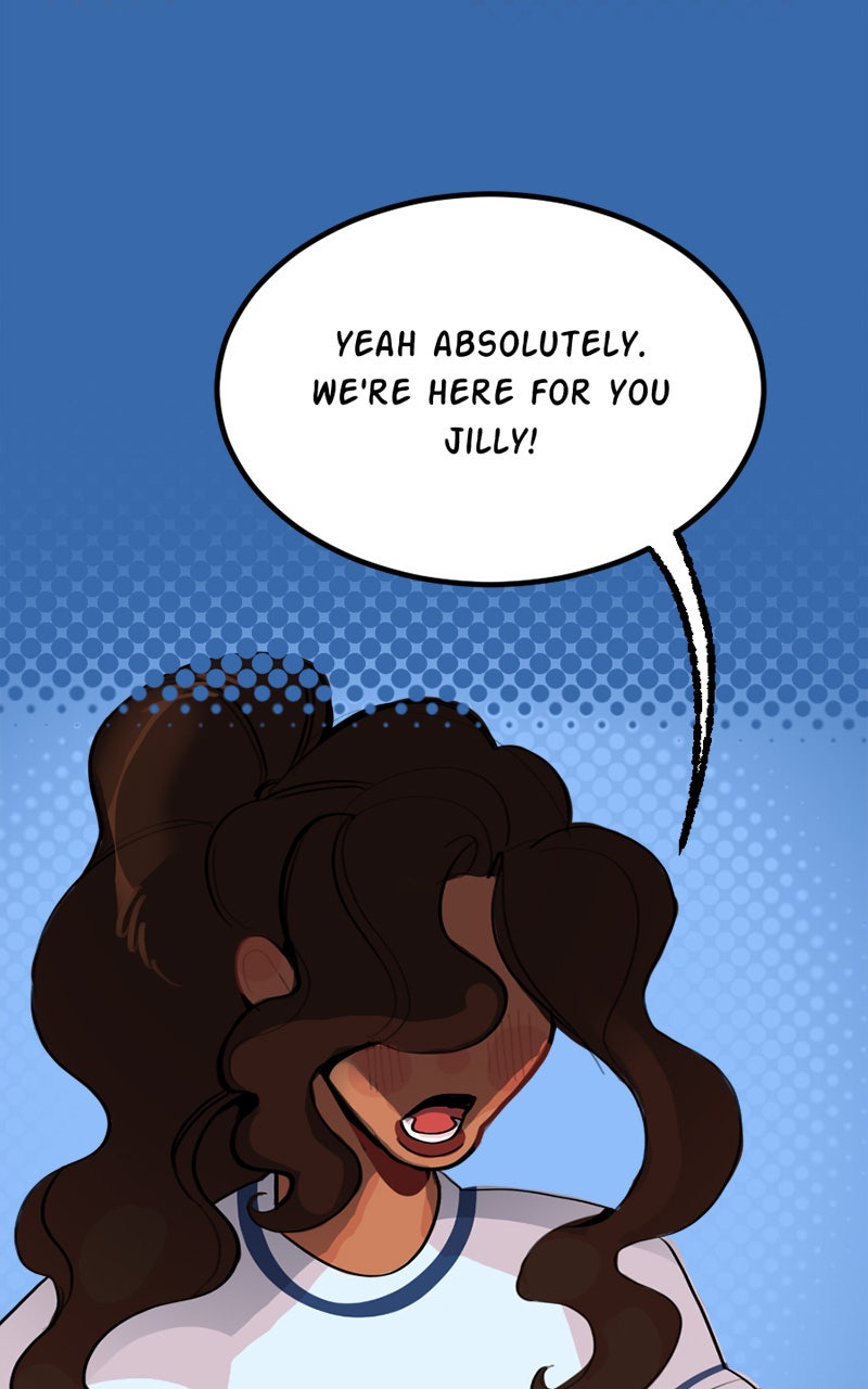 Read Not So Silent chapter 58 image 22 on Lezhin